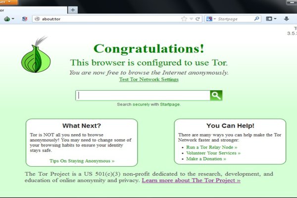 Кракен даркнет только через тор