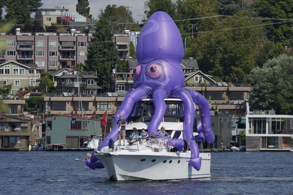 Craken12 at