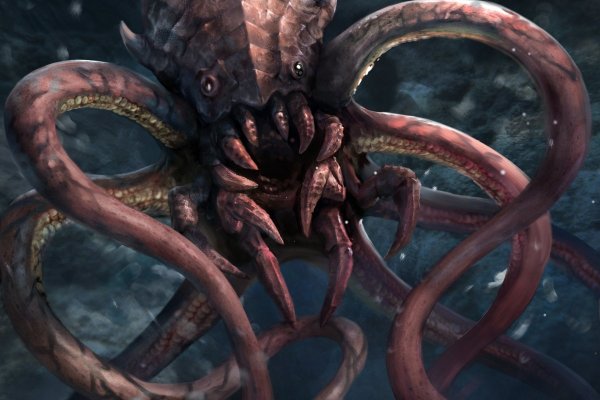 Kraken tor зеркало